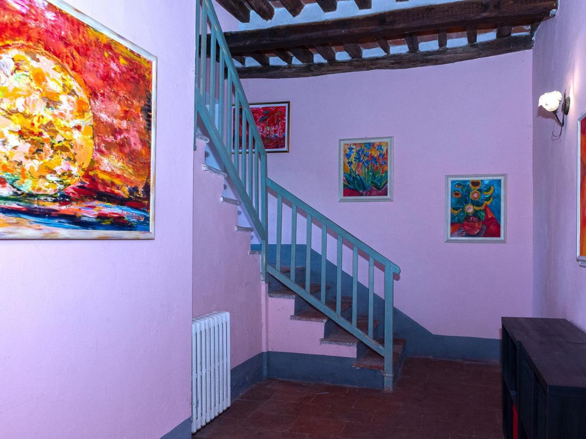 New! La Stanza In Villa 卢卡 外观 照片