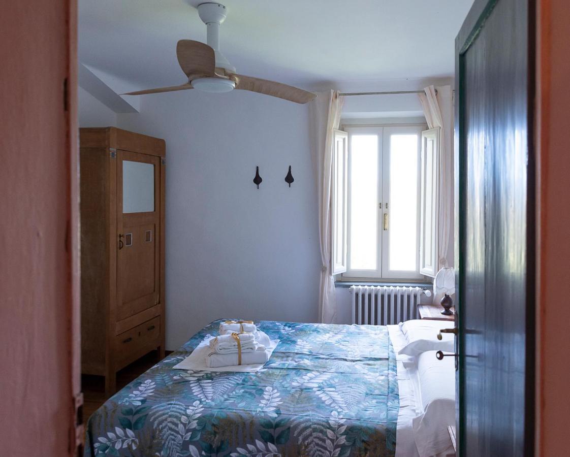 New! La Stanza In Villa 卢卡 外观 照片